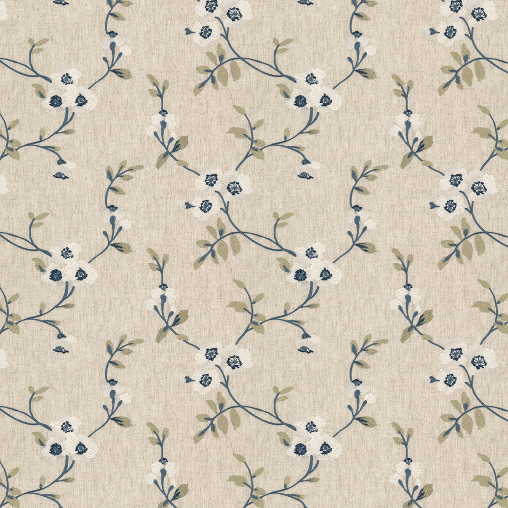 Outshine 2 Colonial by Stout Fabric Stout Fabric Outshine 2 ColonialFabric RAINBOW LIBRARY HARBOR/INK 68%POL 21%LIN 11%COT %VEMB INDIA </p><p>Repeat: H: 13.125, V: 9.250 53 in - Fabric Carolina -