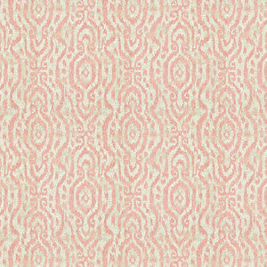 Outten 1 Sorbet by Stout Fabric