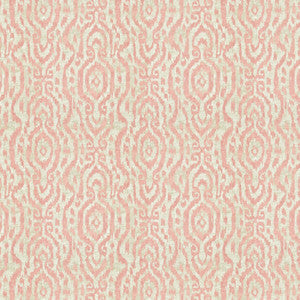 Outten 1 Sorbet by Stout Fabric