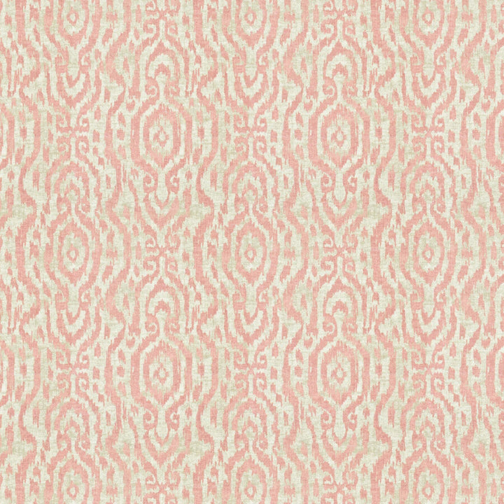 Outten 1 Sorbet by Stout Designer Fabric RAINBOW LIBRARY BLUSH/SORBET 100%LIN SOUTH KOREA FLAME RETARDANT-U.F.A.C. CLASS 1 FLAME RETARDANT-N.F.P.A. 260A CLASS 1 CATB 117-2013 WYZENBEEK 10 000 DOUBLE RUB WEAR TEST (MEDIUM DUTY) Horizontal: 13.5 and Vertical: 18 54 in - Swanky Fabrics -