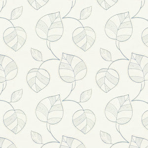 Ovation 1 Slate by Stout Fabric