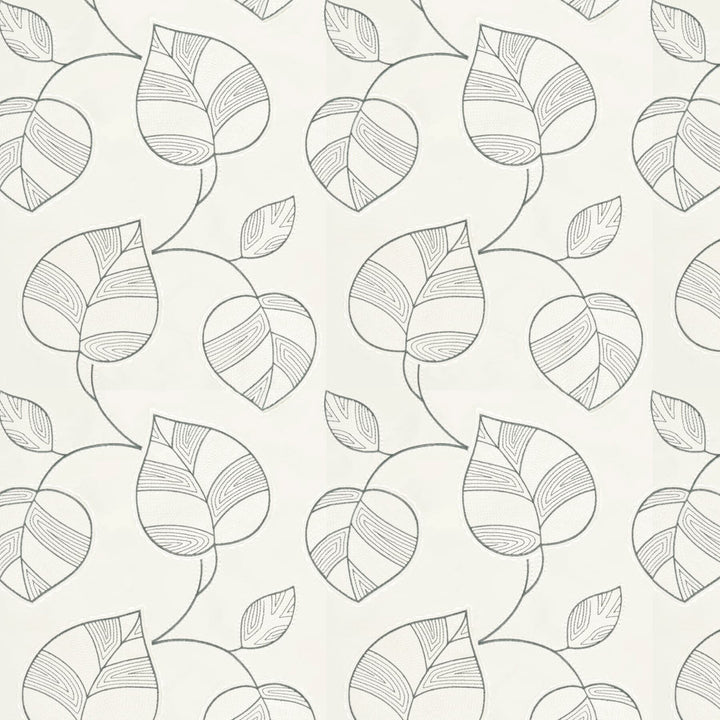 Ovation 2 Shadow by Stout Fabric COLOR MY WINDOW DOVE/CHARCOAL 80%SVI 20%POL %BEMB INDIA </p><p>Repeat: 15.25 51 in - Fabric Carolina -