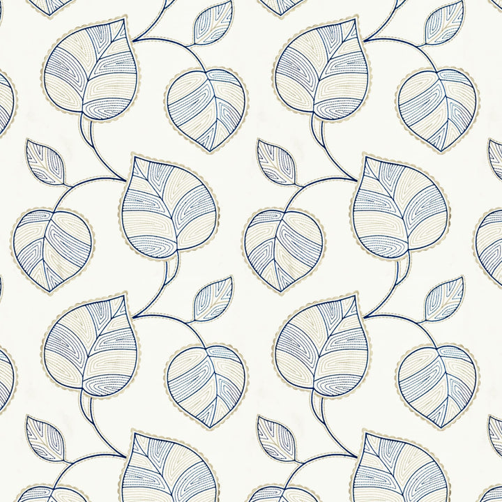 Ovation 3 Denim by Stout Fabric Stout Fabric Ovation 3 DenimFabric COLOR MY WINDOW BLUE/NAVY 80%SVI 20%POL %BEMB INDIA </p><p>Repeat: H: 12.750, V: 15.250 51 in - Fabric Carolina -
