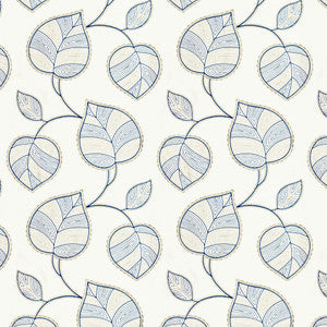 Ovation 3 Denim by Stout Fabric