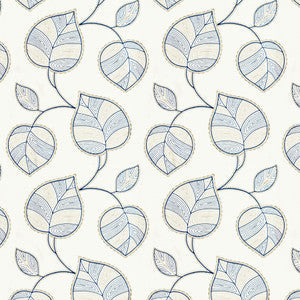 Ovation 3 Denim by Stout Fabric