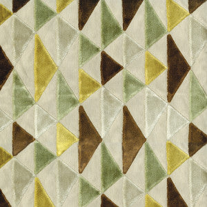 Salvo 22 Lichen by ABBEYSHEA Fabric