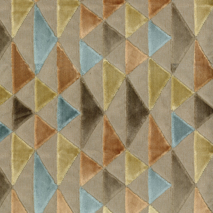 Salvo 804 Mojave by ABBEYSHEA Designer Fabric 80% Viscose
20% Polyester CN 50,000 Double Rubs (Wyzenbeek) </p><p>Repeat: Horizontal: and Vertical: 57 in. (145 cm) - Swanky Fabrics -