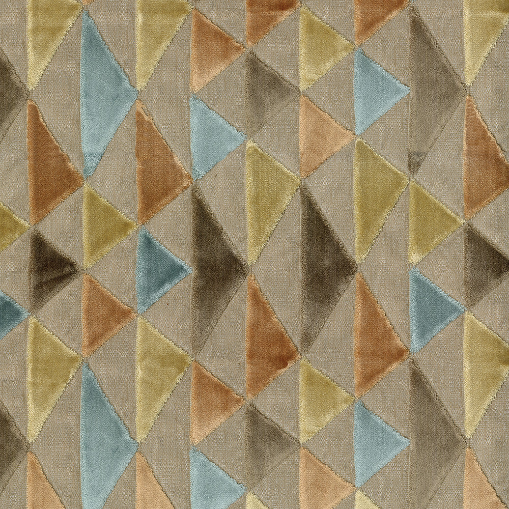 Salvo 804 Mojave by ABBEYSHEA Fabric 80% Viscose
20% Polyester CN 50,000 Double Rubs (Wyzenbeek) </p><p>Repeat: Horizontal: and Vertical: 57 in. (145 cm) - Fabric Carolina -
