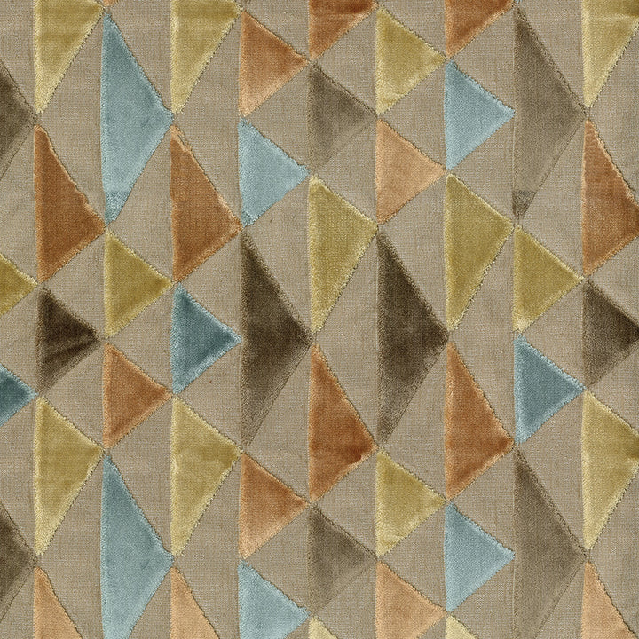 Salvo 804 Mojave by ABBEYSHEA Fabric 80% Viscose
20% Polyester CN 50,000 Double Rubs (Wyzenbeek) </p><p>Repeat: Horizontal: and Vertical: 57 in. (145 cm) - Fabric Carolina -