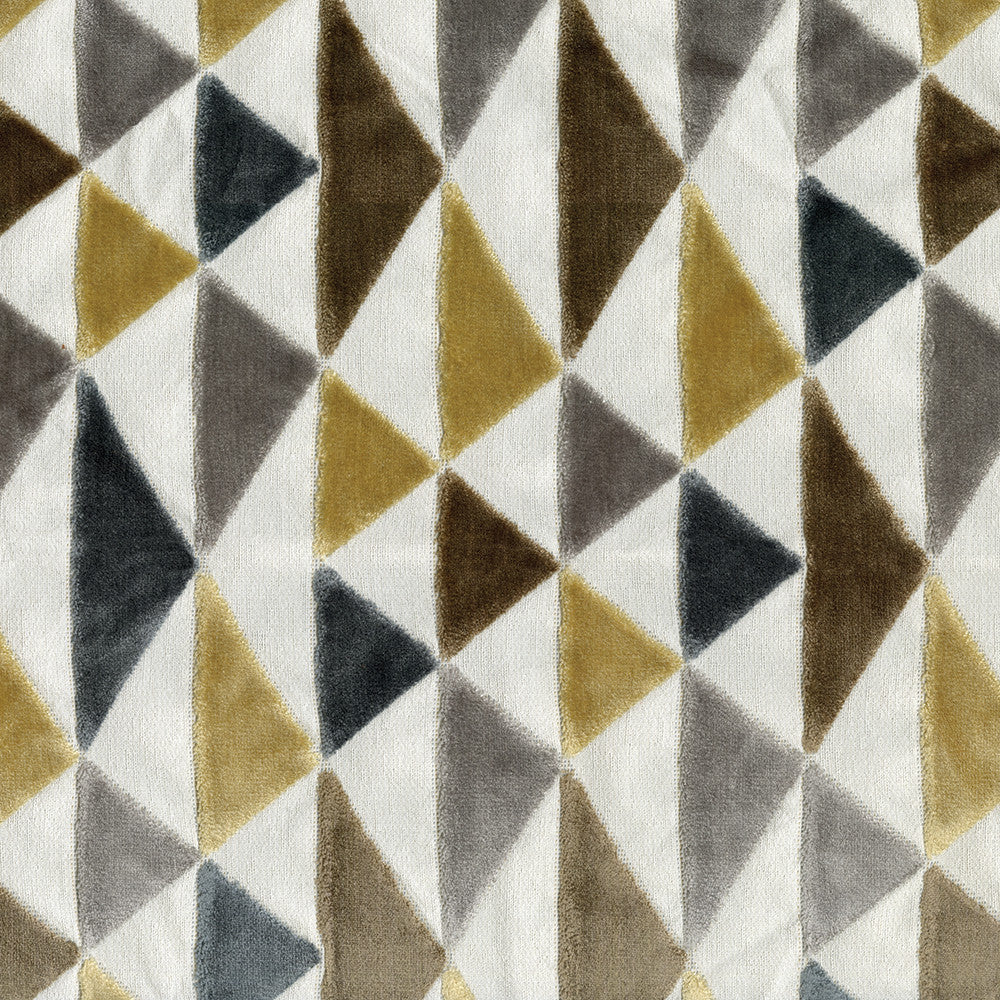 Salvo 91 Mineral by ABBEYSHEA Fabric 80% Viscose
20% Polyester CN 50,000 Double Rubs (Wyzenbeek) </p><p>Repeat: Horizontal: and Vertical: 57 in. (145 cm) - Fabric Carolina -