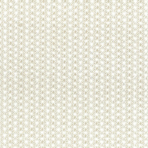 Overture 1 Oatmeal by Stout Fabric