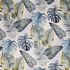 Overlap Marine by Magnolia Fabric