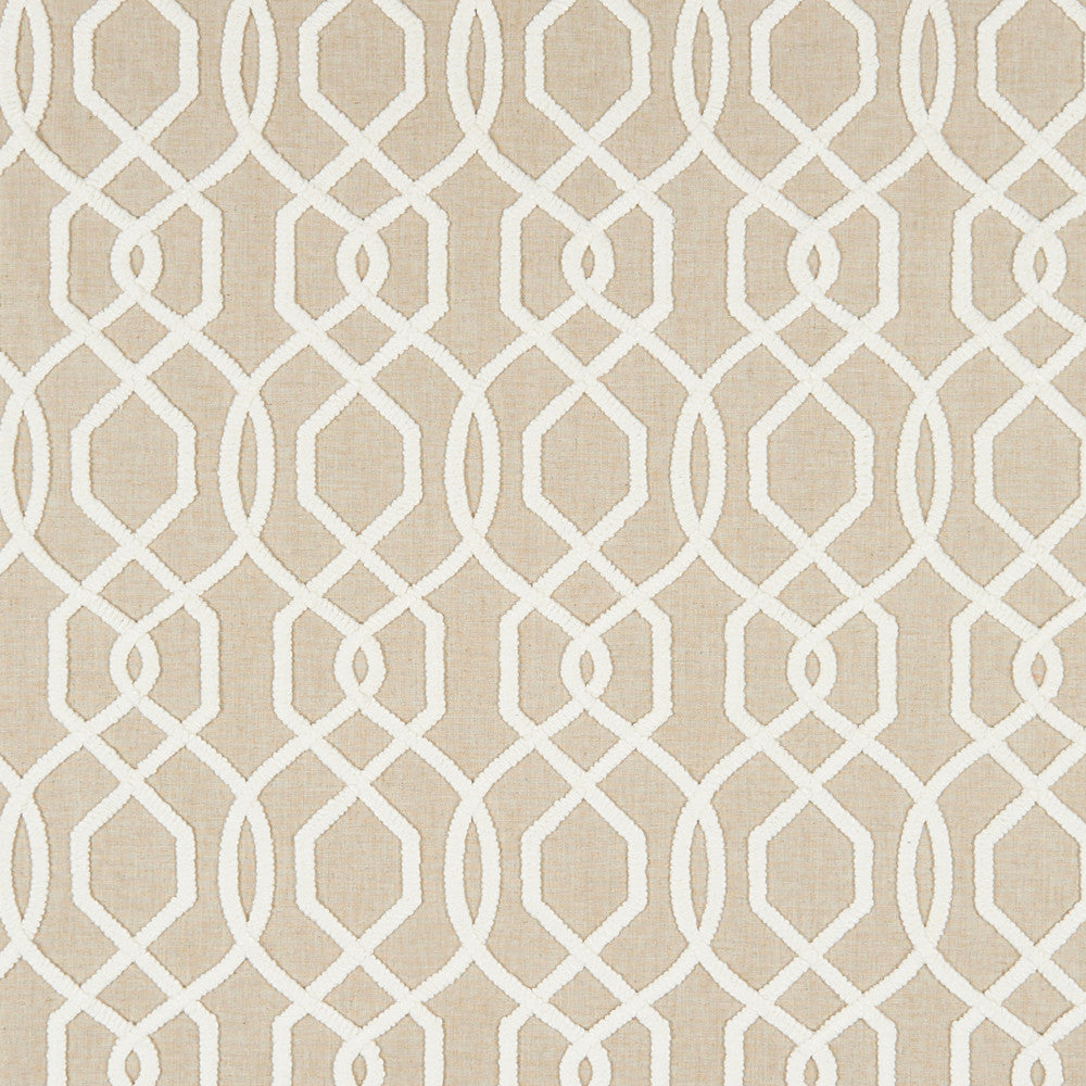 Overlock 32J8201 by JF Fabric Ambrosia 34% Viscose, 33% Polyester, 33% Cotton India Horizontal: 5.25 and Vertical: 9.25 54 - Fabric Carolina -