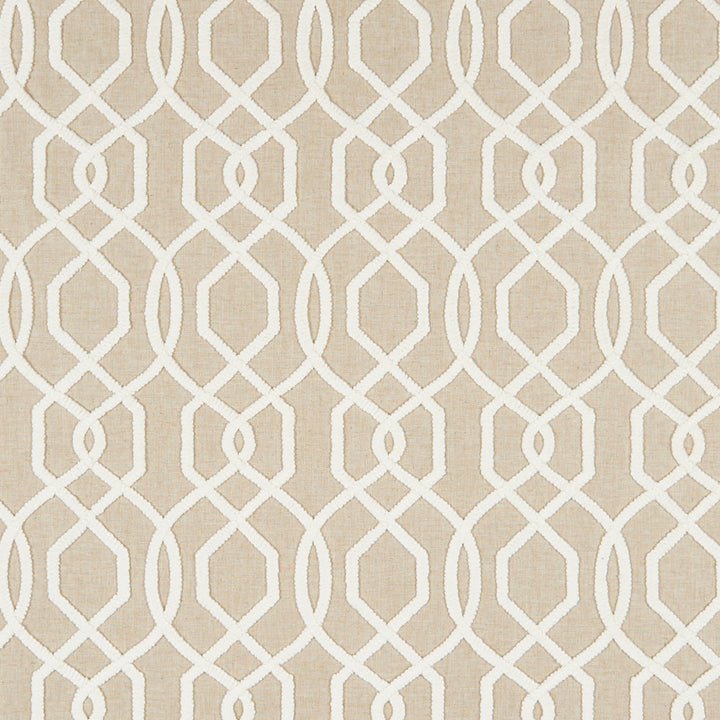 Overlock 32J8201 by JF Fabric Ambrosia 34% Viscose, 33% Polyester, 33% Cotton India Horizontal: 5.25 and Vertical: 9.25 54 - Fabric Carolina -