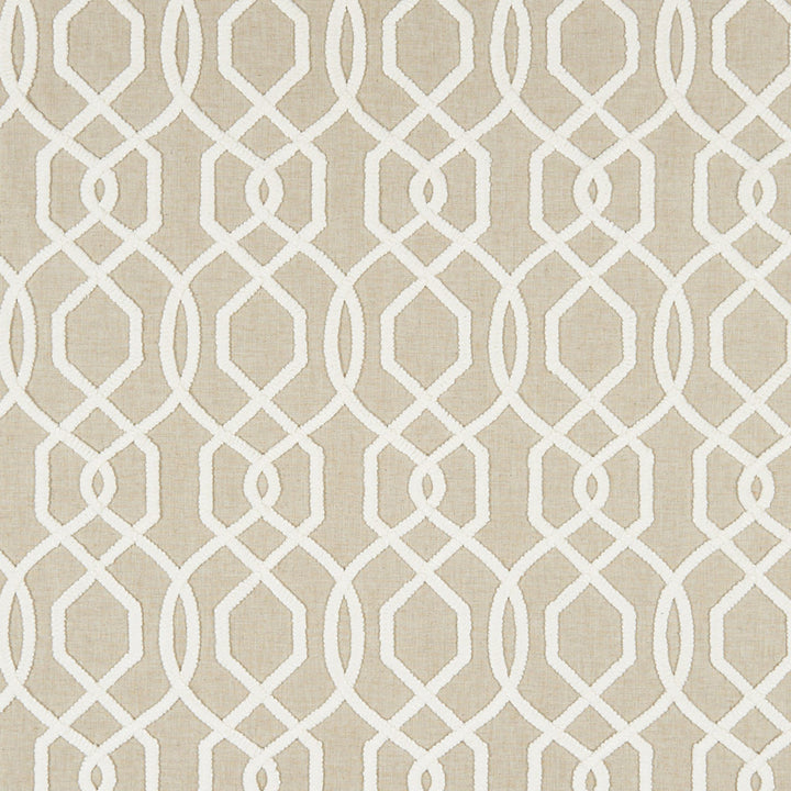 OVERLOCK 32J8201 by JF Fabric Ambrosia 34% Viscose, 33% Polyester, 33% Cotton India Horizontal: 5.25 and Vertical: 9.25 54 - Fabric Carolina -