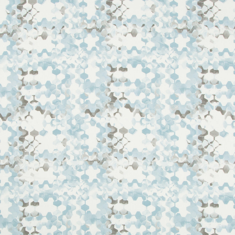 Overshadow Cloud by Kravet Basics Fabric THOM FILICIA ALTITUDE COTTON - 100% Pakistan MEDIUM Horizontal: 9 and Vertical: 13.5 54 - Fabric Carolina -