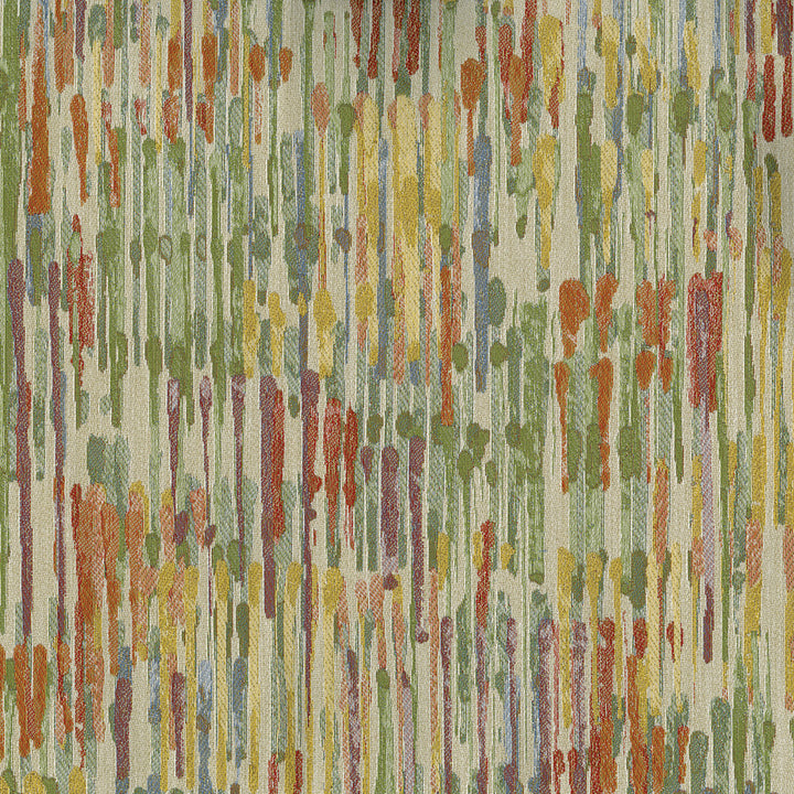 Droplet 44 Garden by ABBEYSHEA Fabric 100% Polyester CN 57,000 Double Rubs (Wyzenbeek) </p><p>Repeat: Horizontal: 8.8 in. (22.352 cm) up the roll and Vertical: 27 in. (68.58 cm) across the roll 55 in. (140 cm) - Fabric Carolina -