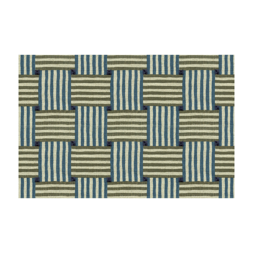 Over Under Coast by Kravet Basics Fabric JEFFREY ALAN MARKS WATERSIDE VISCOSE - 31%;COTTON - 23%;LINEN - 23%;POLYESTER - 23% India MEDIUM Horizontal: 7 and Vertical: 7 53 - Fabric Carolina -