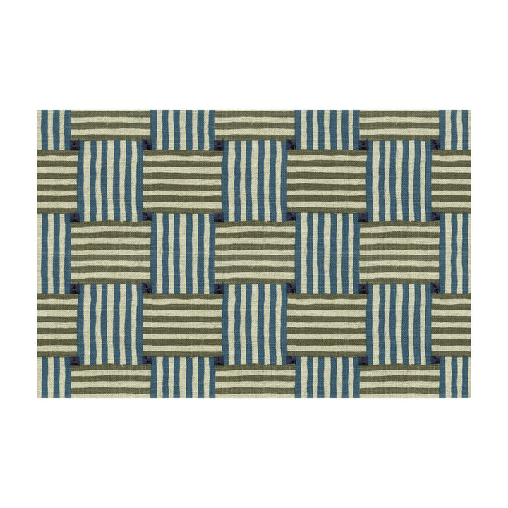 Over Under Coast by Kravet Basics Fabric JEFFREY ALAN MARKS WATERSIDE VISCOSE - 31%;COTTON - 23%;LINEN - 23%;POLYESTER - 23% India MEDIUM Horizontal: 7 and Vertical: 7 53 - Fabric Carolina -