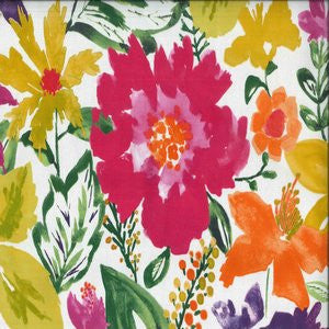 Owens Roseus 713 by Norbar Fabric PRISM SEASONS 100% COTTON PAKISTAN 50,000 WYZENBEEK </p><p>Repeat: 25 1/2"V 27"H 54 - Fabric Carolina -