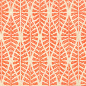 Owings 1 Tigerlily by Stout Fabric