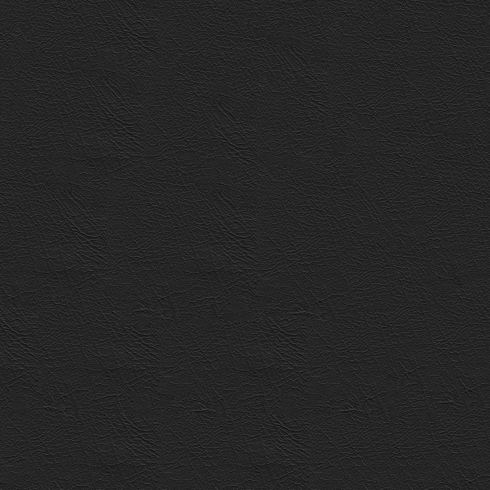Oxen 9009 Black by ABBEYSHEA Fabric 100% Polyvinyl Chloride (PVC) China </p><p>Repeat: Horizontal: and Vertical: 54" (137 cm) - Fabric Carolina -