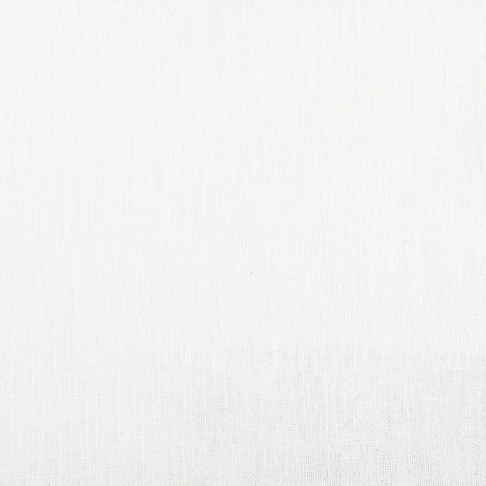 Oxford 1 Frost by Stout Fabric COLOR MY WINDOW FROST/PEARL 50%COT 28%LIN 22%POL INDIA FLAME RETARDANT-U.F.A.C. CLASS 1 CATB 117-2013 Horizontal: 0 and Vertical: 0 54 in - Fabric Carolina -