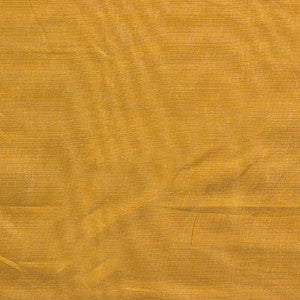 Oxford Sheer Butter Yellow OXFORD SHEER.BUTTER.0 by Mulberry Fabric