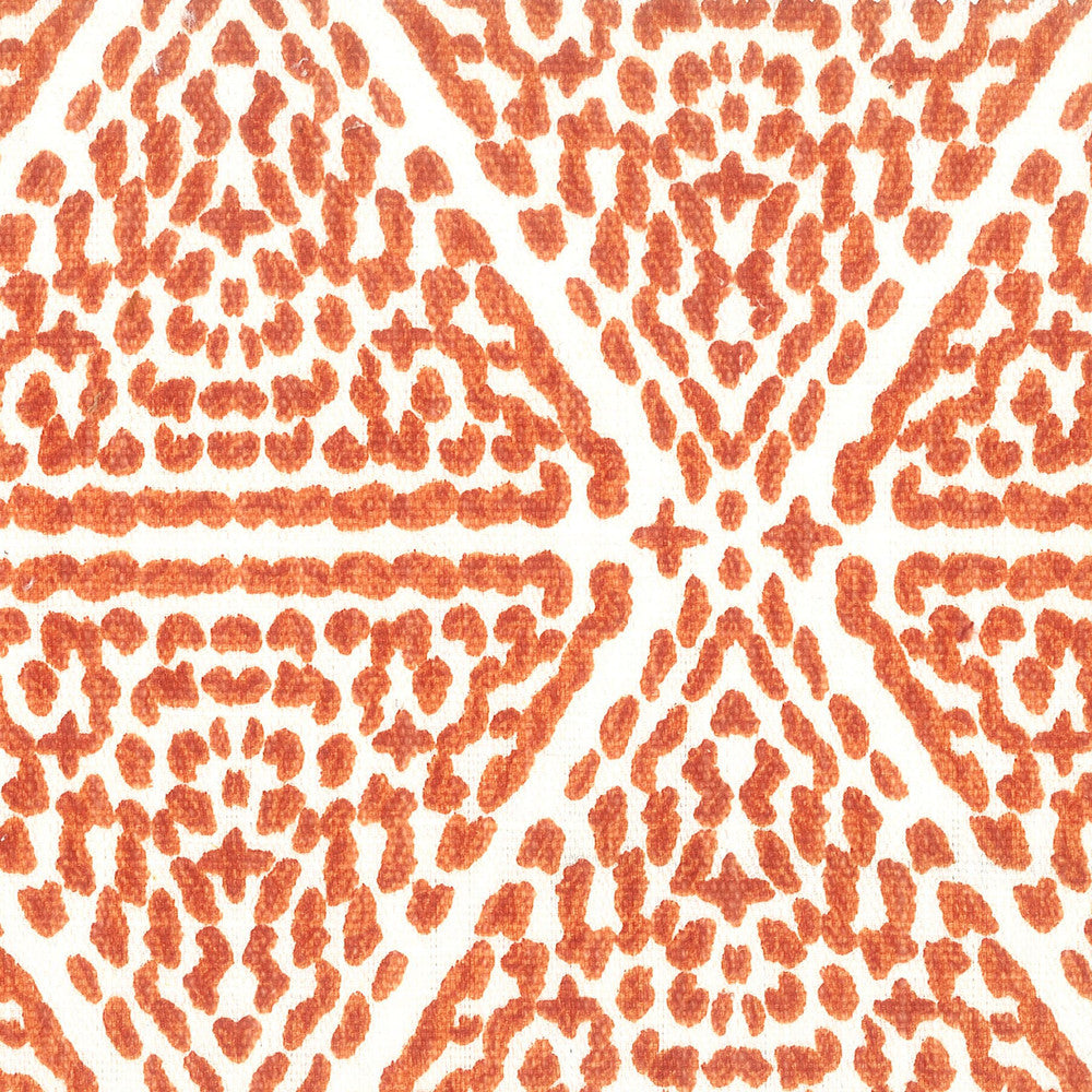 Oxnard 1 Paprika by Stout Fabric Rainbow Library Cinnamon/Siena 85% Cotton 15% Linen USA CATB 117-2013 WYZENBEEK 24 000 DOUBLE RUB WEAR TEST (HEAVY DUTY) Horizontal: 6 and Vertical: 8.375 54 in - Fabric Carolina -