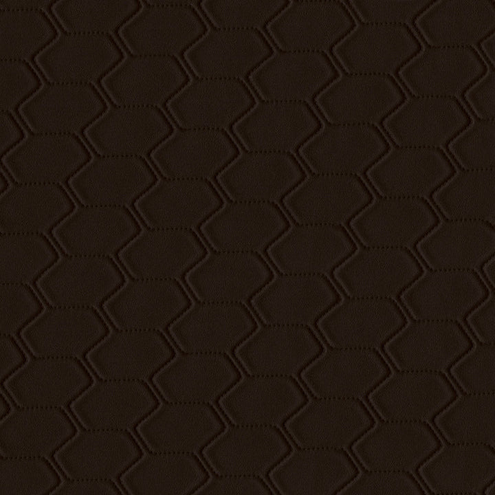 Oxsar Hickory by Magnolia Designer Fabric Required Minimum Quantity Purchase: 2 yards Content: 100% Vinyl Origin: CHINA Performance: 1,500,000 WB Repeat: Horizontal: 0 and Vertical: 0 Width: 54" Uses: Contract, Upholstery