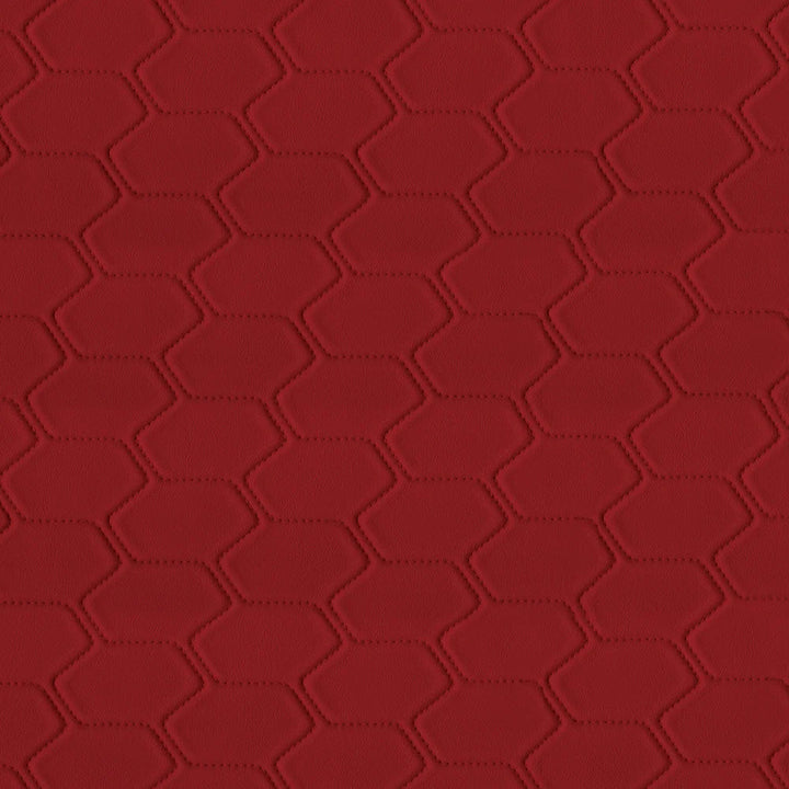 Oxsar Lipstick by Magnolia Designer Fabric Required Minimum Quantity Purchase: 2 yards Content: 100% Vinyl Origin: CHINA Performance: 1,500,000 WB Repeat: Horizontal: 0 and Vertical: 0 Width: 54" Uses: Contract, Upholstery