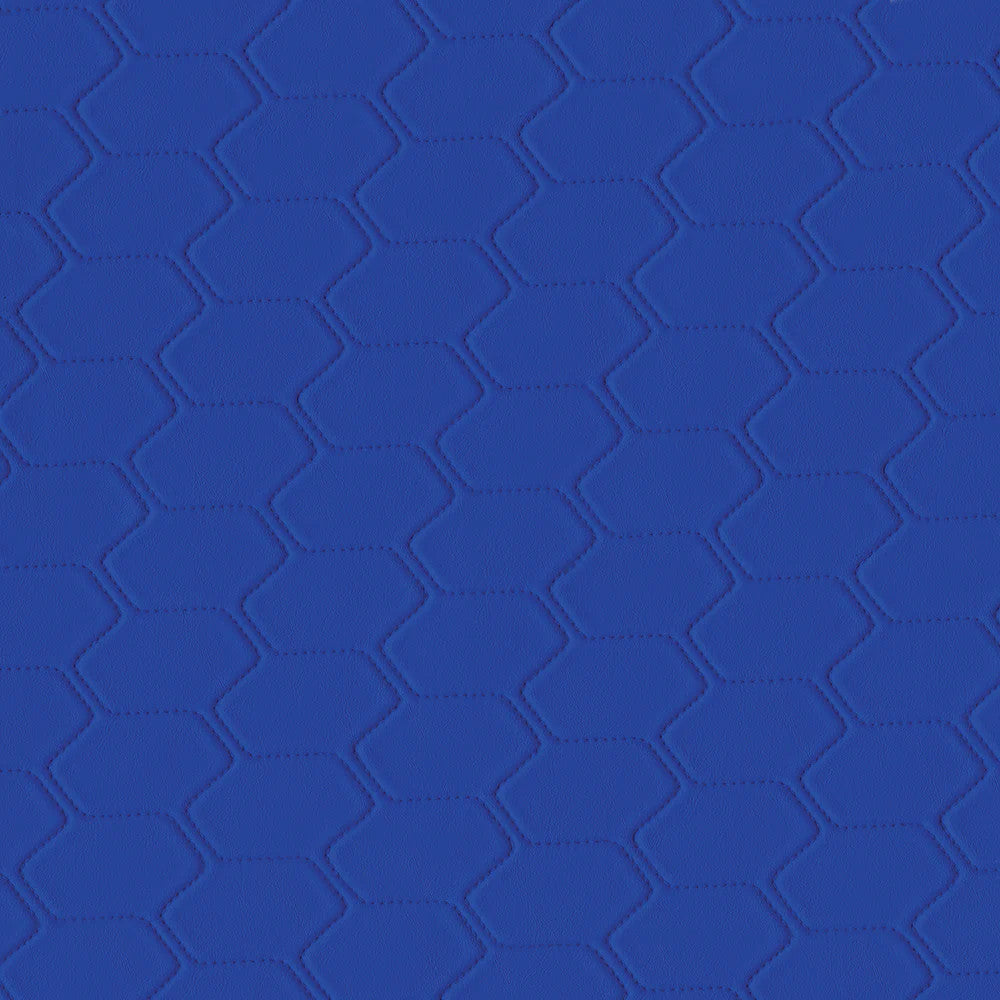 Oxsar Marine by Magnolia Designer Fabric Required Minimum Quantity Purchase: 2 yards Content: 100% Vinyl Origin: CHINA Performance: 1,500,000 WB Repeat: Horizontal: 0 and Vertical: 0 Width: 54" Uses: Contract, Upholstery