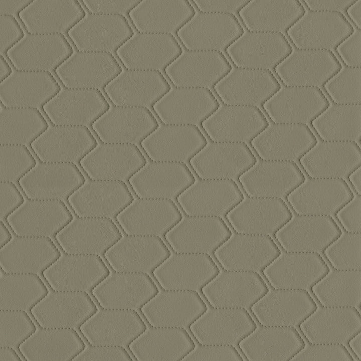 Oxsar Taupe by Magnolia Designer Fabric Required Minimum Quantity Purchase: 2 yards Content: 100% Vinyl Origin: CHINA Performance: 1,500,000 WB Repeat: Horizontal: 0 and Vertical: 0 Width: 54" Uses: Contract, Upholstery