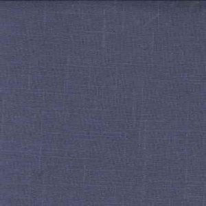 Ozone Ensign Blue by Norbar Fabric 55% LINEN 45% RAYON 54" - Fabric Carolina -