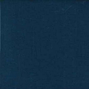 Ozone Ink Blue by Norbar Fabric 55% LINEN 45% RAYON 54" - Fabric Carolina -