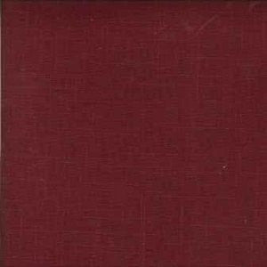 Ozone Pomegranate by Norbar Fabric