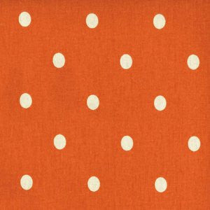 Ozzie Mandarin by Norbar Fabric