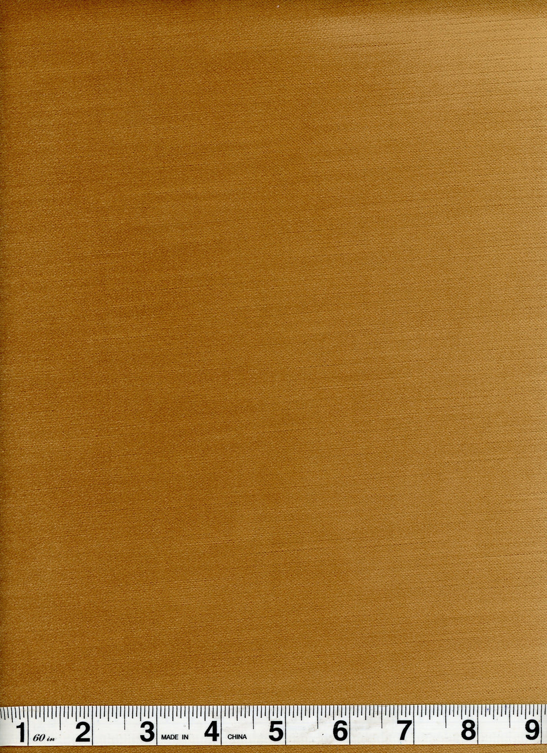 Lucie Old Gold By Roth & Tompkins Fabric