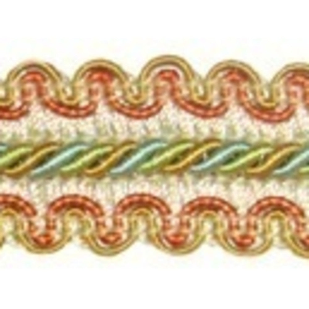 Omni Waterdrops by Europatex Designer Fabric Club House 100% Polyester 1.00 inches - Swanky Fabrics -