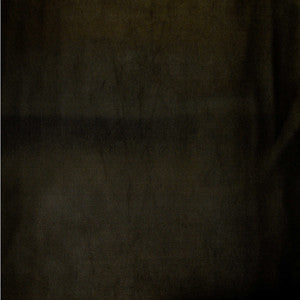 Vinyl Library Orinids Black by Europatex Fabric