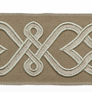 Ovada Jute by Europatex Fabric
