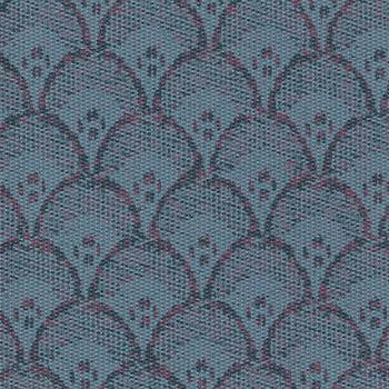 Ovation Wedgewood 0401 by Morbern Fabric See sample 100% Vinyl USA or Imported Water-based cleaning agents and foam may be used for cleaning. Cleaning by a professional cleaning service is recommended. </p><p>Repeat: Horizontal: 1 and Vertical: 1 54" - Fabric Carolina -