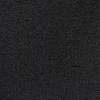 Oxen Naugahyde Black by Naugahyde Designer Fabric See sample 100% Vinyl  250000 Horizontal: Not Applicable and Vertical: Not Applicable 54"  - Swanky Fabrics -