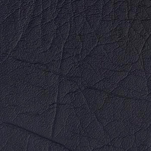 Oxen Dark Blue OX 29 by Naugahyde Fabric