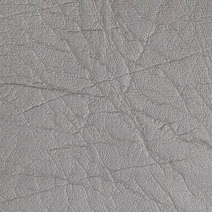 Oxen Naugahyde Silver by Naugahyde Fabric