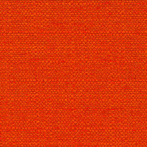 Ozone Kumquat by Crypton Fabric