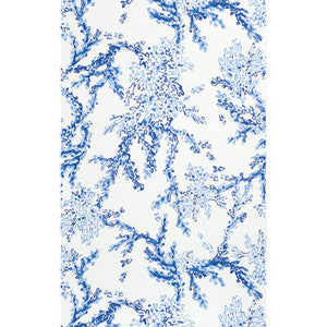 Corally White/Worth P2016102.115.0 by Lee Jofa Wallcovering