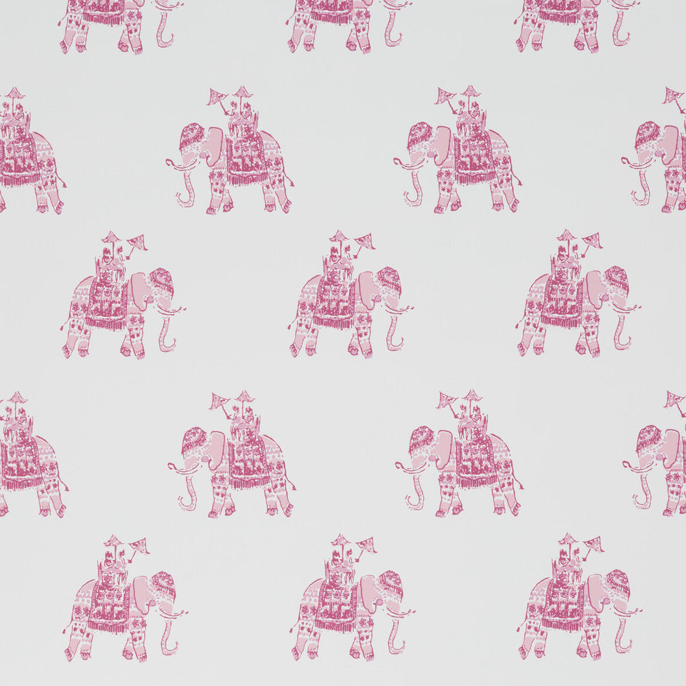 Bazaar Wp White/Tiki by Lee Jofa Wallcovering LILLY PULITZER WALLPAPERS PAPER - 100% United States Horizontal: 6.75 and Vertical: 9 27 - Fabric Carolina -