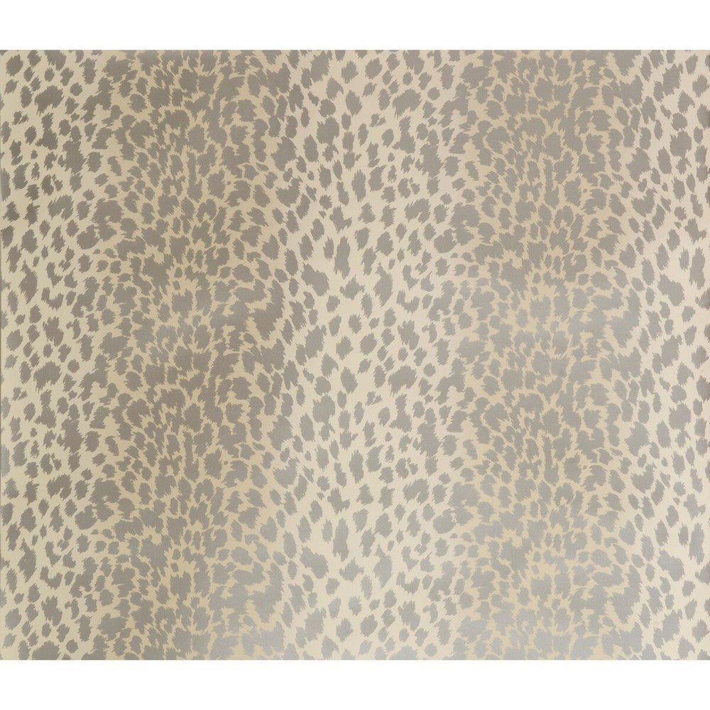Marcel Silver by Lee Jofa Wallcovering AERIN WALLPAPERS PAPER - 100% United States - Horizontal: 13.5 and Vertical: 10.5 27 - Fabric Carolina -