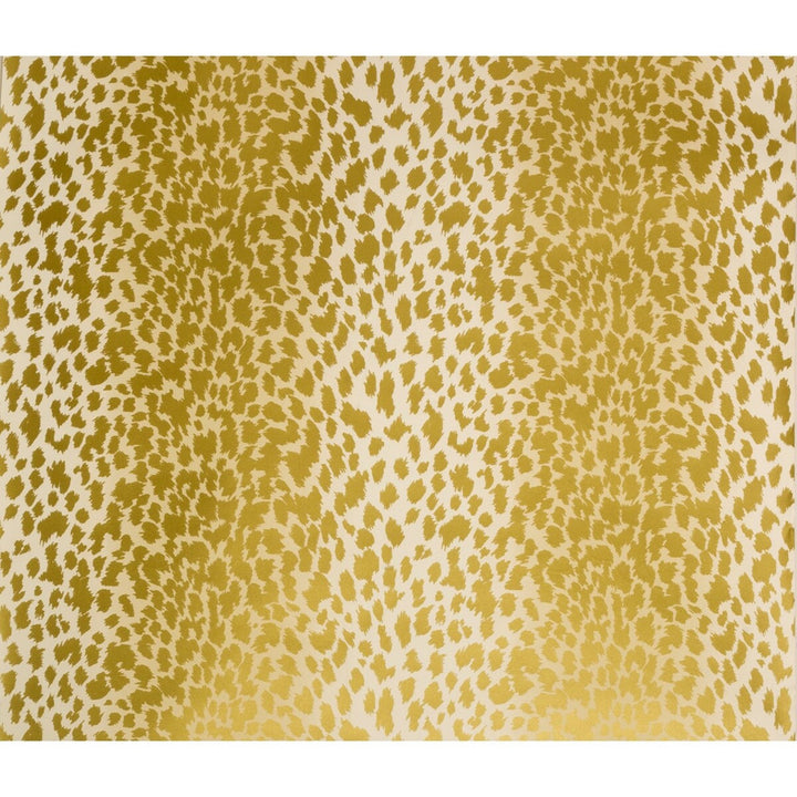 Marcel Gold by Lee Jofa Wallcovering AERIN WALLPAPERS PAPER - 100% United States - Horizontal: 13.5 and Vertical: 10.5 27 - Fabric Carolina -
